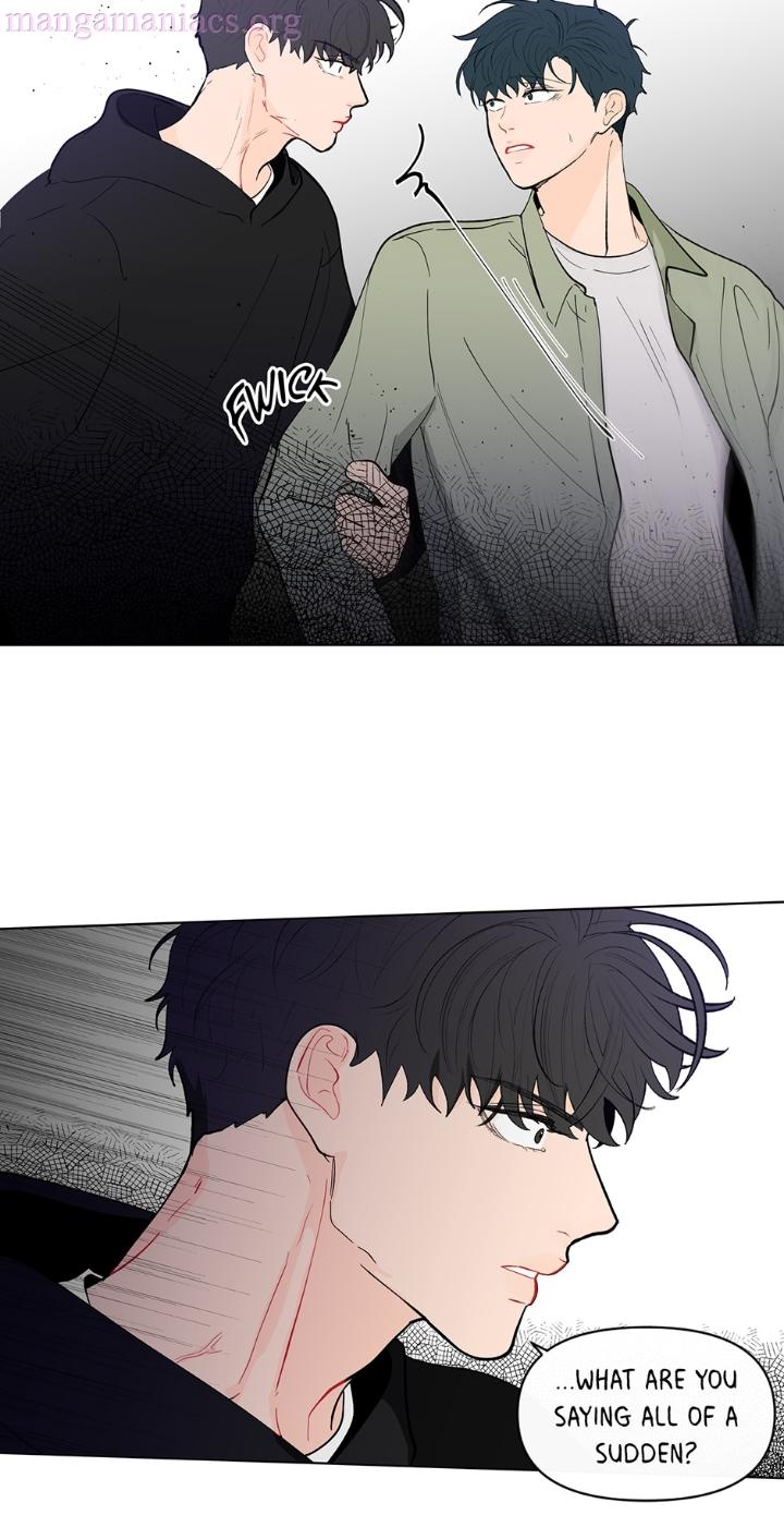 Banana-Scandal-By-Dolsha-Season-2-Uncensored-Eng page 35