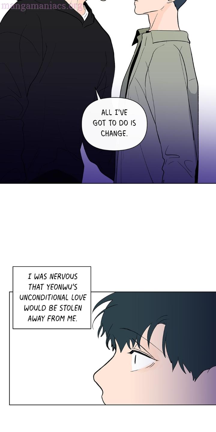 Banana-Scandal-By-Dolsha-Season-2-Uncensored-Eng page 45