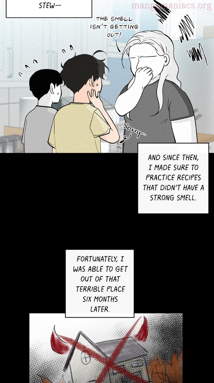 Banana-Scandal-By-Dolsha-Season-2-Uncensored-Eng page 9