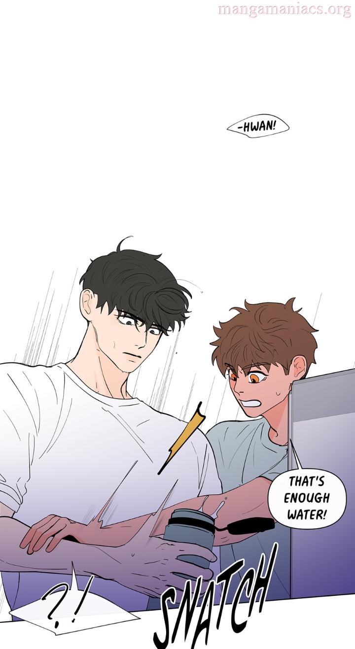 Banana-Scandal-By-Dolsha-Season-2-Uncensored-Eng page 17