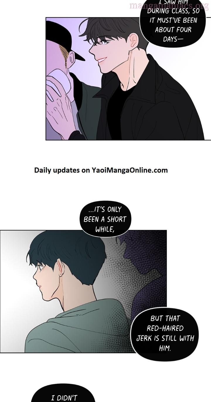 Banana-Scandal-By-Dolsha-Season-2-Uncensored-Eng page 34