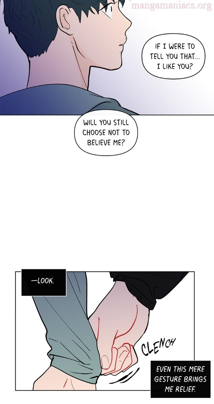 Banana-Scandal-By-Dolsha-Season-2-Uncensored-Eng page 49