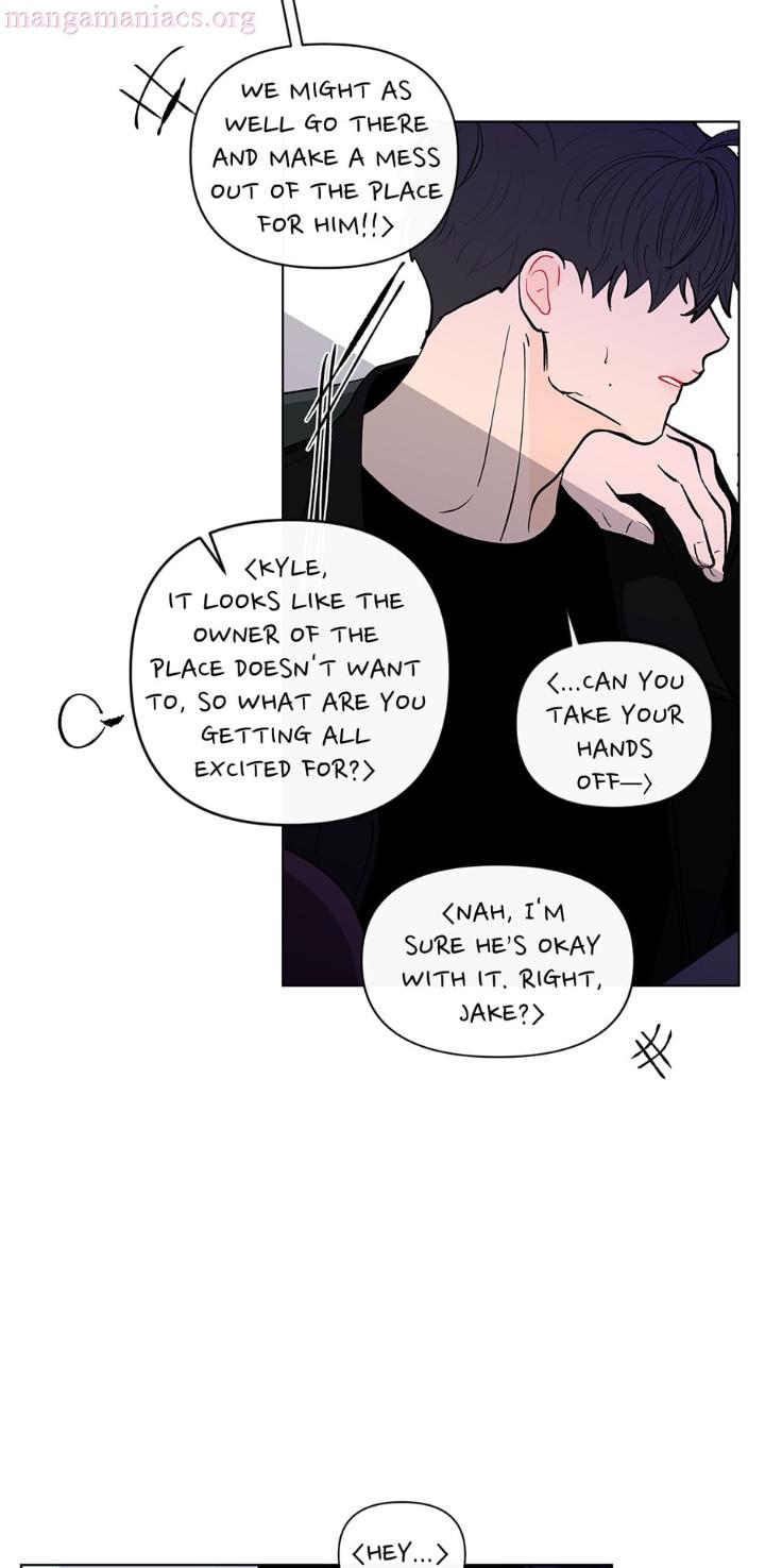 Banana-Scandal-By-Dolsha-Season-2-Uncensored-Eng page 16