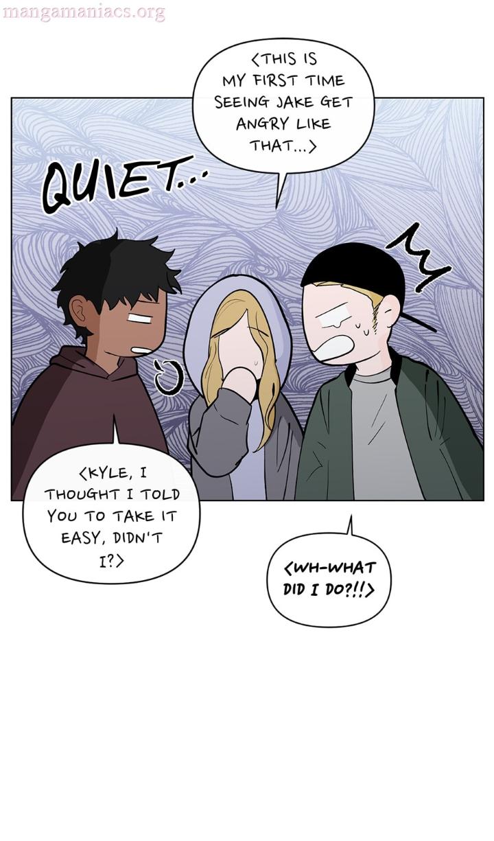Banana-Scandal-By-Dolsha-Season-2-Uncensored-Eng page 20