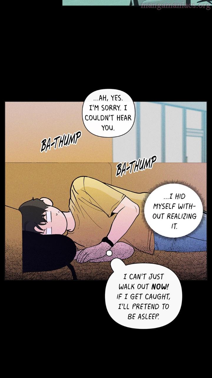 Banana-Scandal-By-Dolsha-Season-2-Uncensored-Eng page 24