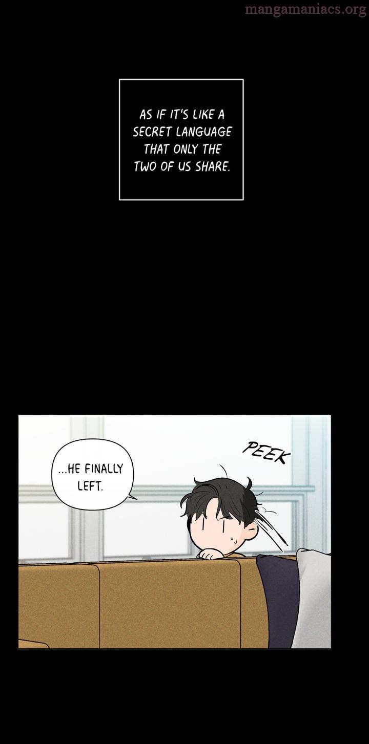 Banana-Scandal-By-Dolsha-Season-2-Uncensored-Eng page 32