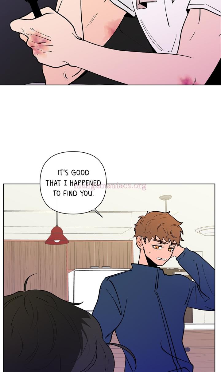 Banana-Scandal-By-Dolsha-Season-2-Uncensored-Eng page 23