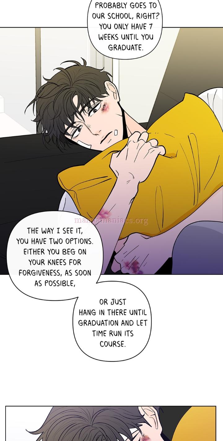 Banana-Scandal-By-Dolsha-Season-2-Uncensored-Eng page 47
