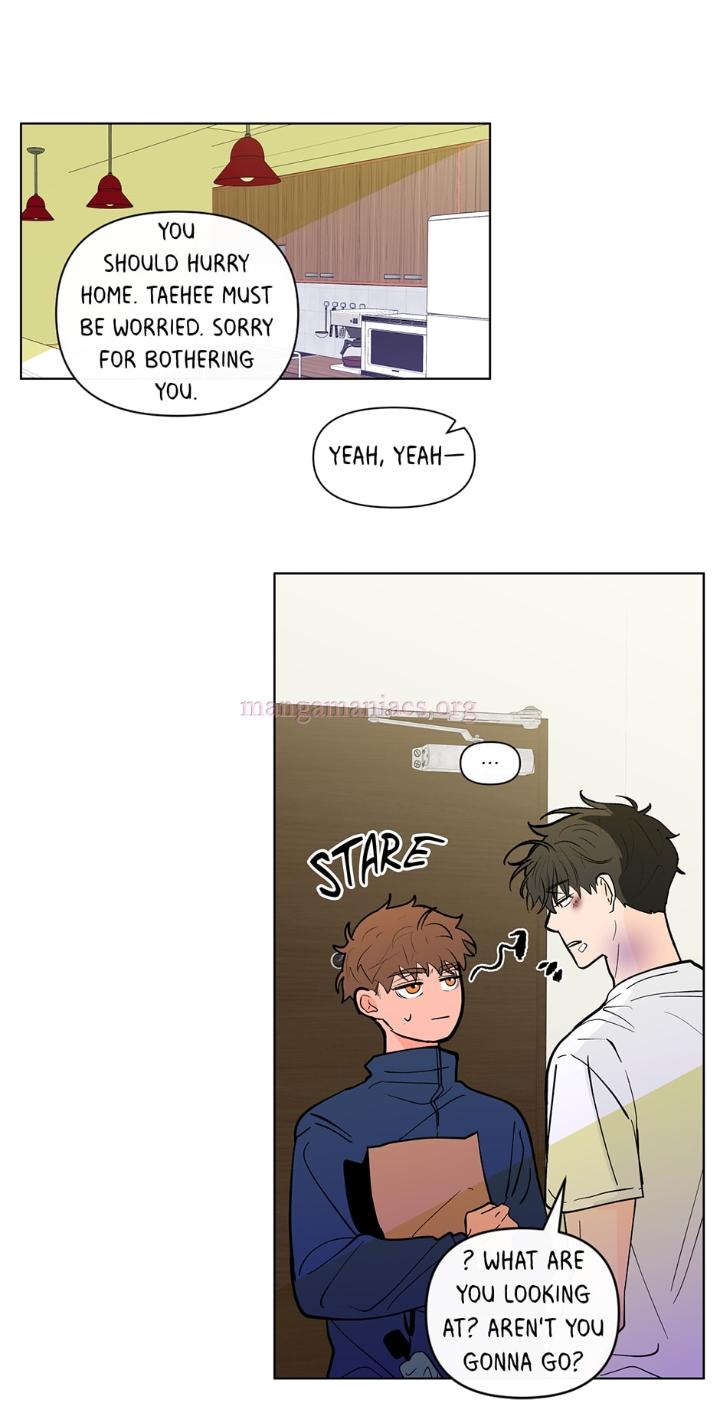 Banana-Scandal-By-Dolsha-Season-2-Uncensored-Eng page 49