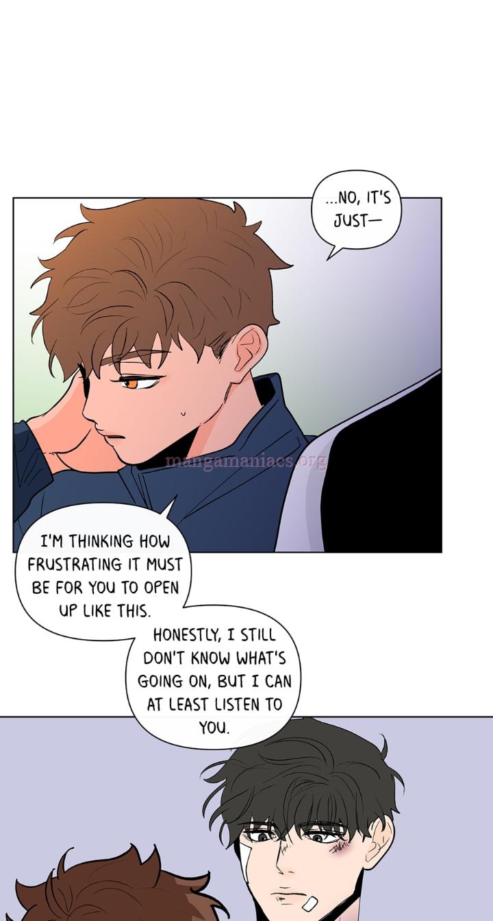 Banana-Scandal-By-Dolsha-Season-2-Uncensored-Eng page 50