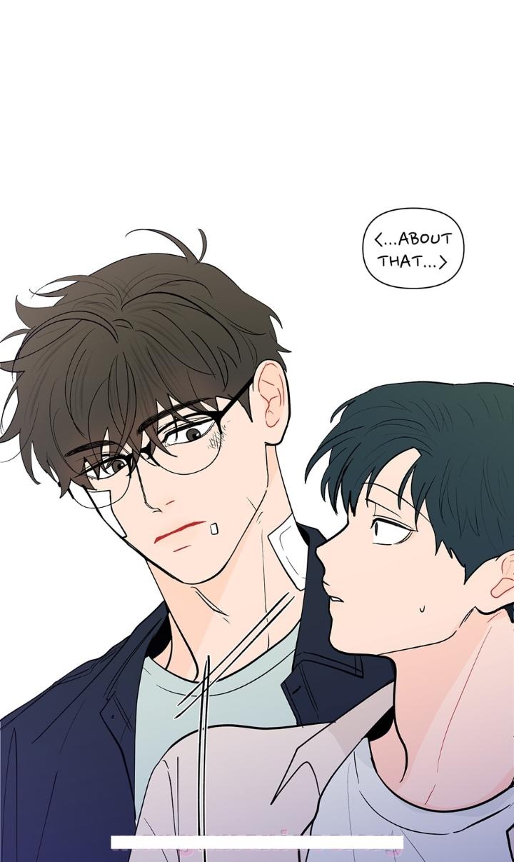 Banana-Scandal-By-Dolsha-Season-2-Uncensored-Eng page 8