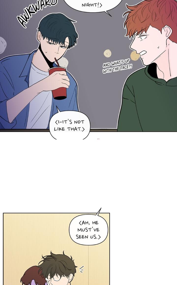 Banana-Scandal-By-Dolsha-Season-2-Uncensored-Eng page 7