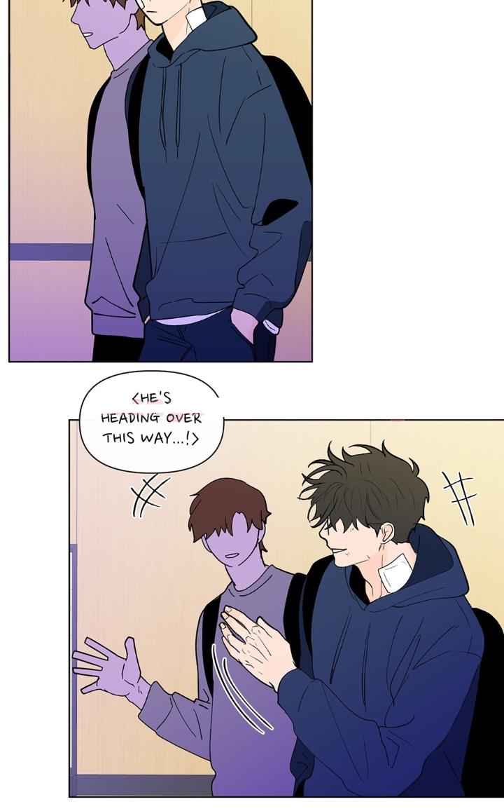 Banana-Scandal-By-Dolsha-Season-2-Uncensored-Eng page 8