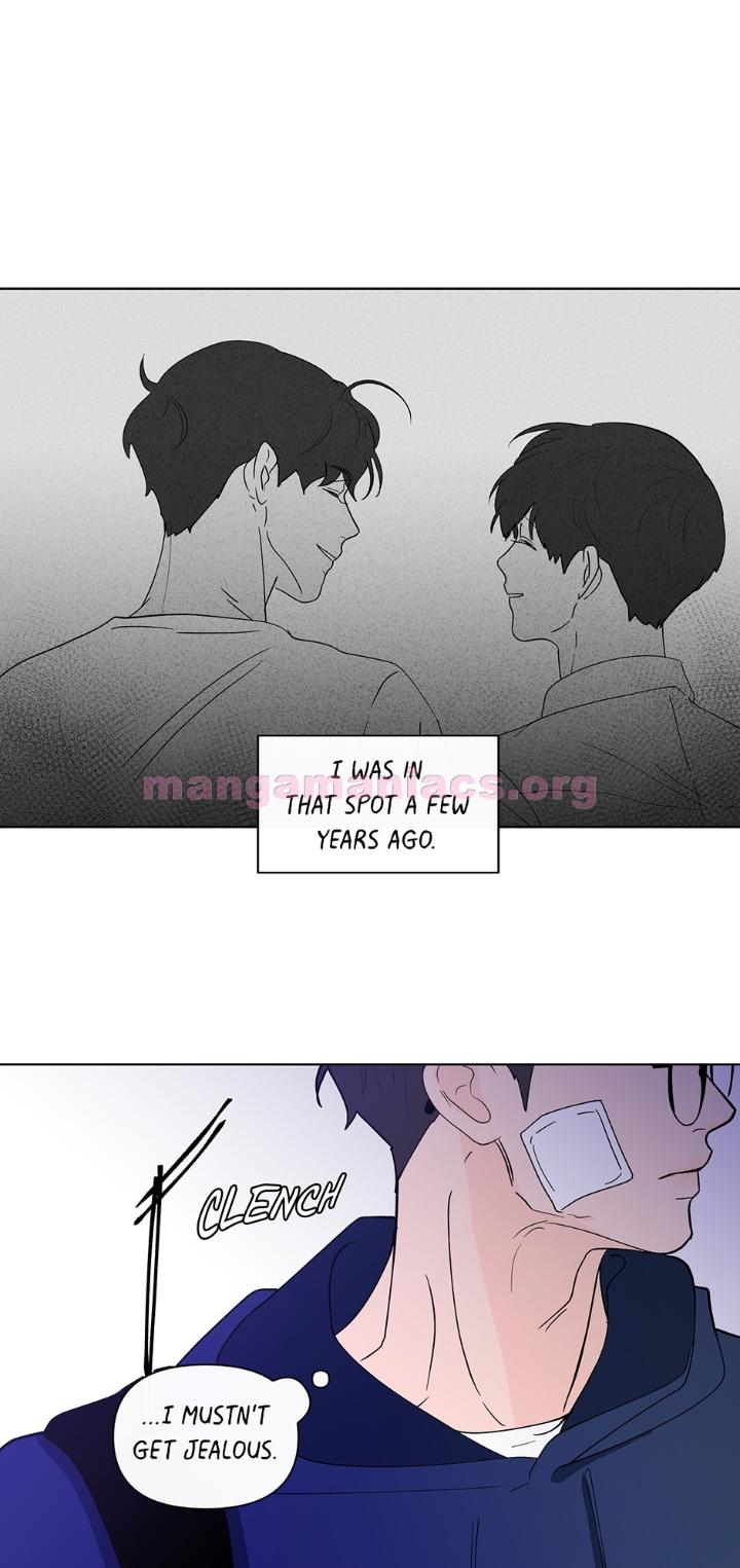 Banana-Scandal-By-Dolsha-Season-2-Uncensored-Eng page 13