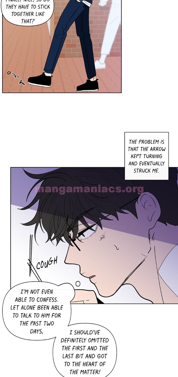 Banana-Scandal-By-Dolsha-Season-2-Uncensored-Eng page 16