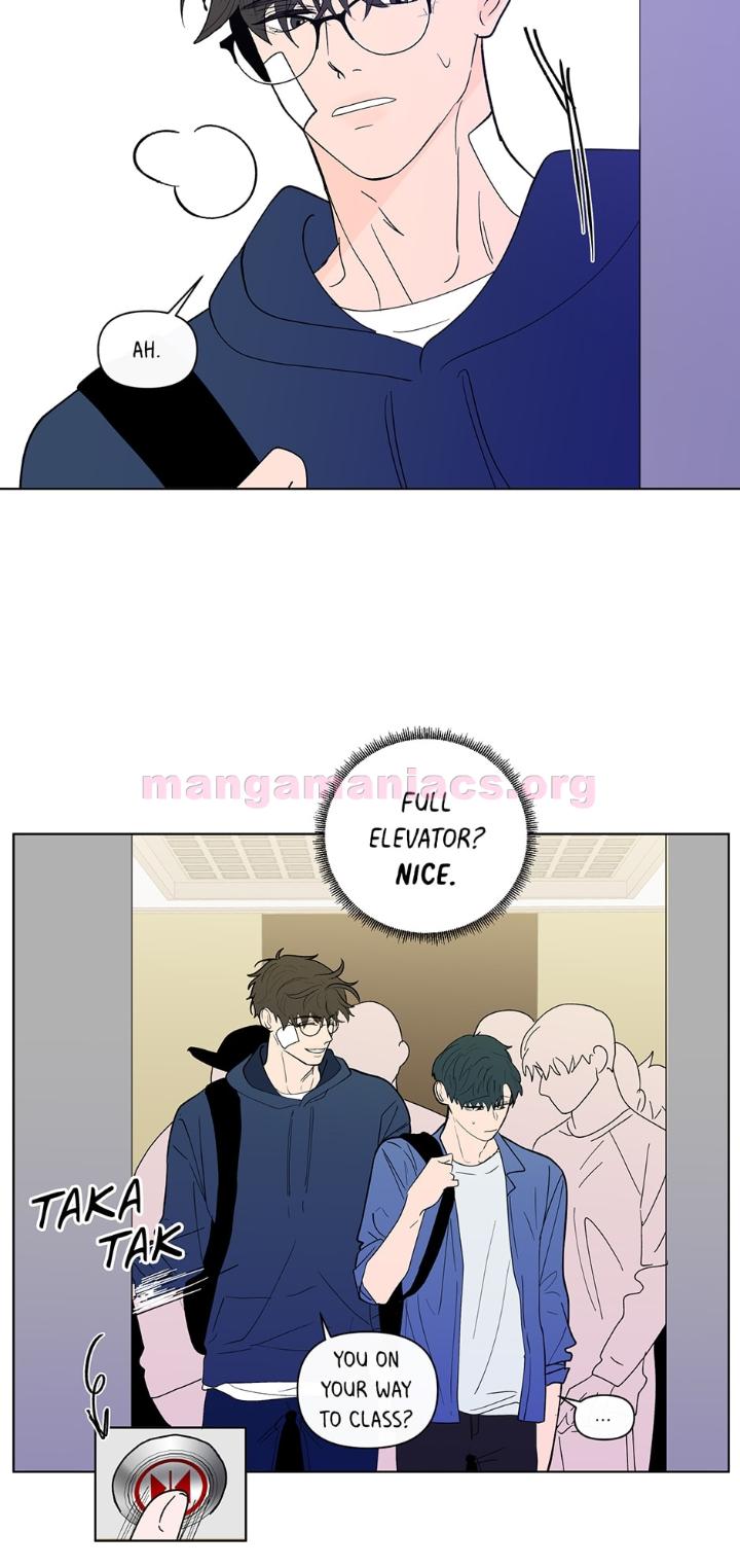Banana-Scandal-By-Dolsha-Season-2-Uncensored-Eng page 19