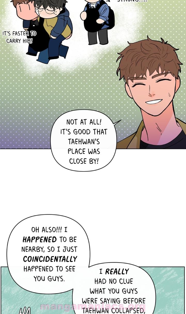 Banana-Scandal-By-Dolsha-Season-2-Uncensored-Eng page 5