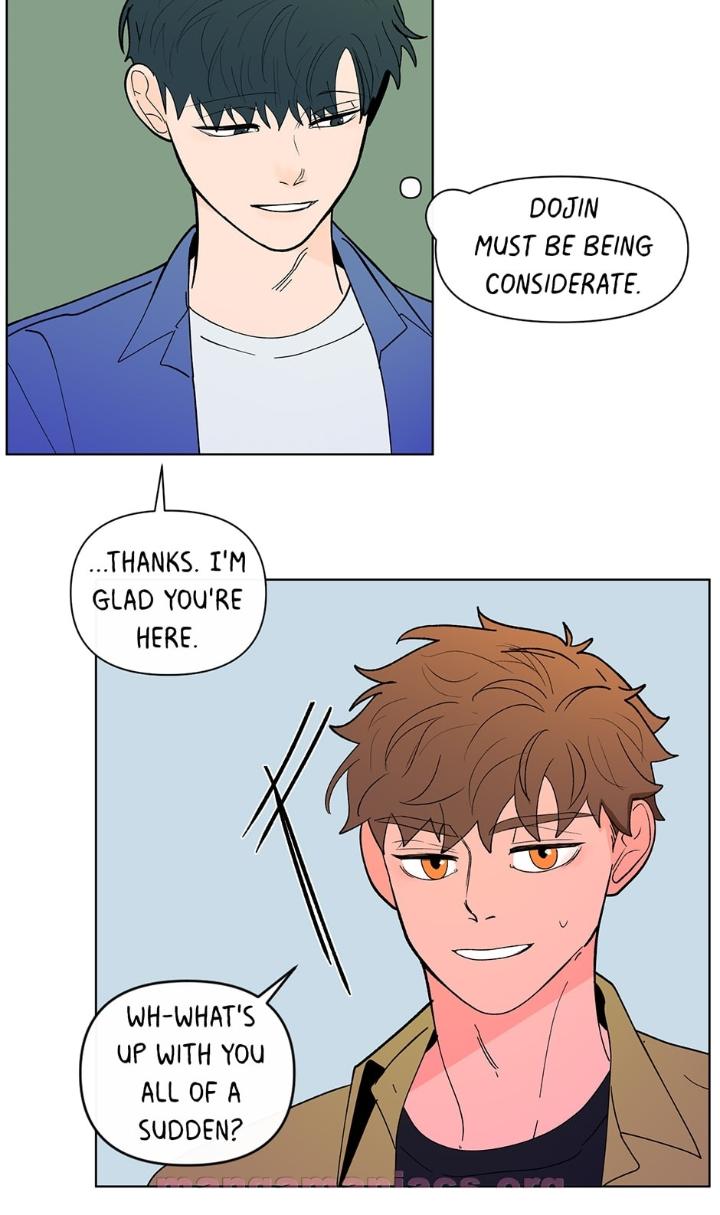 Banana-Scandal-By-Dolsha-Season-2-Uncensored-Eng page 7