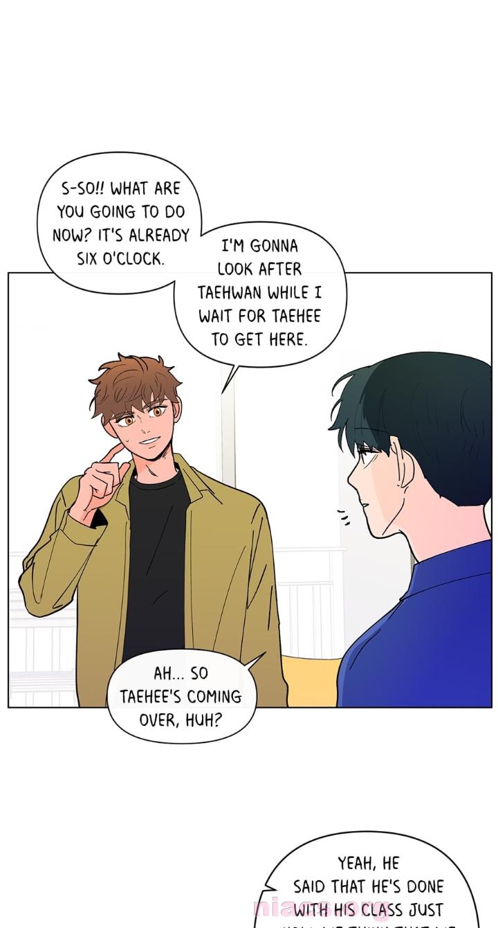 Banana-Scandal-By-Dolsha-Season-2-Uncensored-Eng page 8