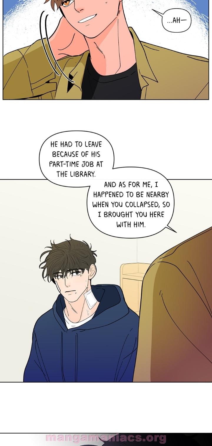 Banana-Scandal-By-Dolsha-Season-2-Uncensored-Eng page 20