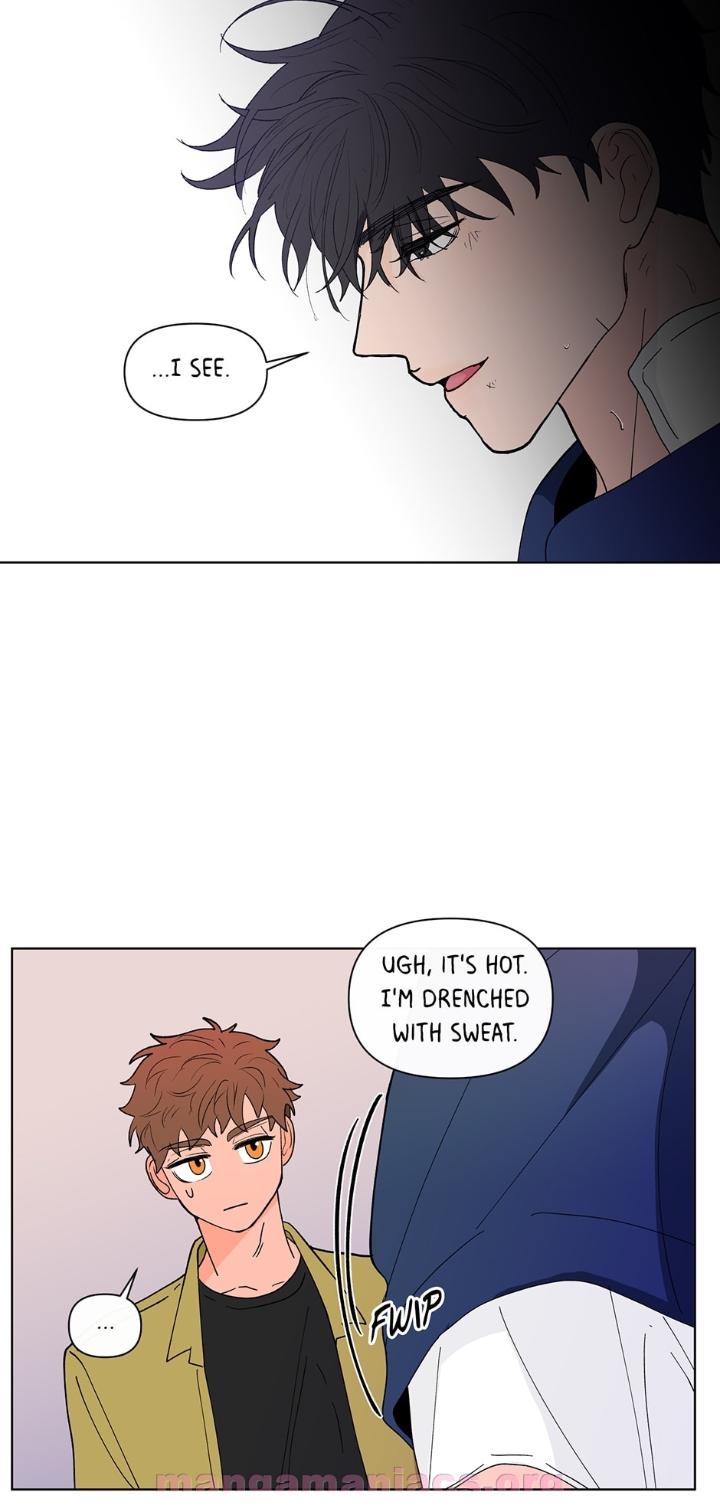 Banana-Scandal-By-Dolsha-Season-2-Uncensored-Eng page 21