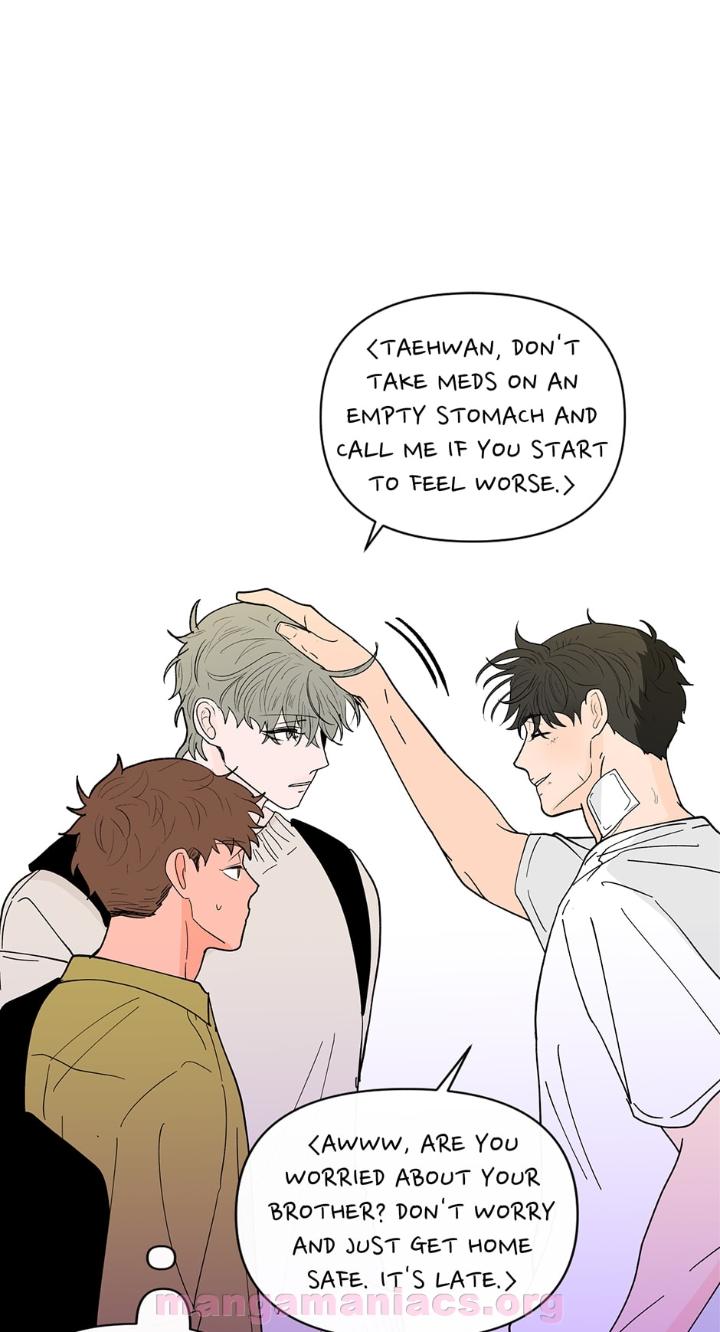 Banana-Scandal-By-Dolsha-Season-2-Uncensored-Eng page 29