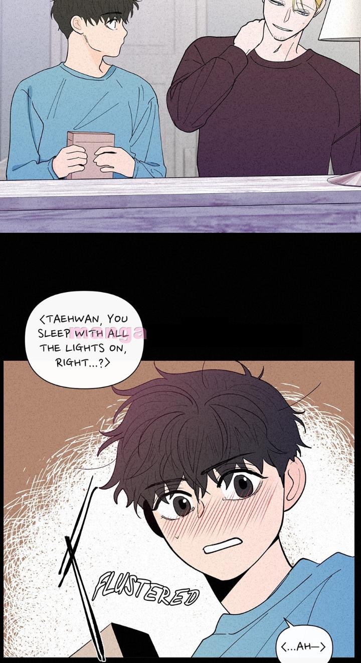 Banana-Scandal-By-Dolsha-Season-2-Uncensored-Eng page 20