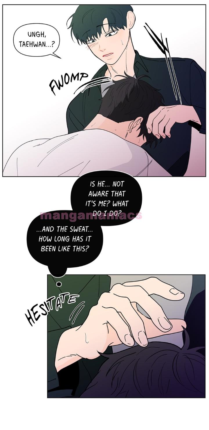 Banana-Scandal-By-Dolsha-Season-2-Uncensored-Eng page 62