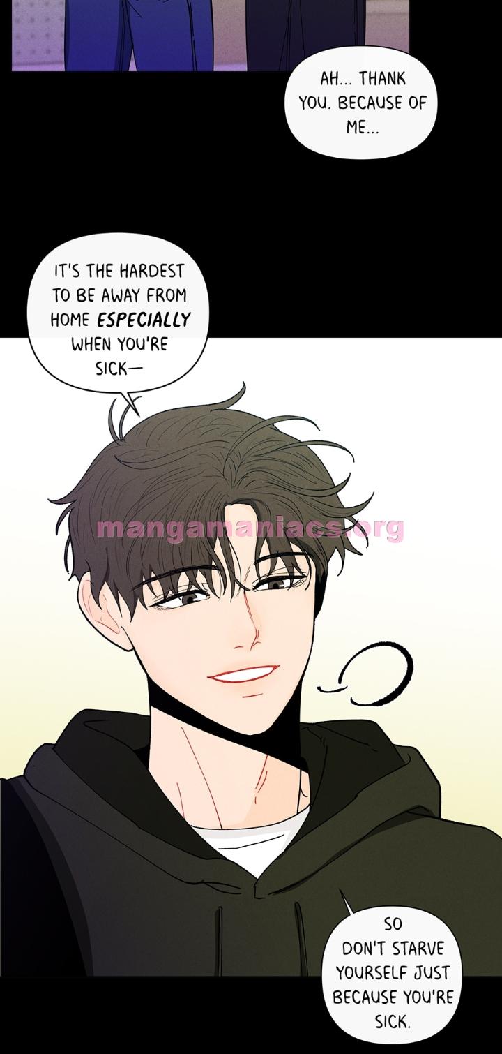Banana-Scandal-By-Dolsha-Season-2-Uncensored-Eng page 6