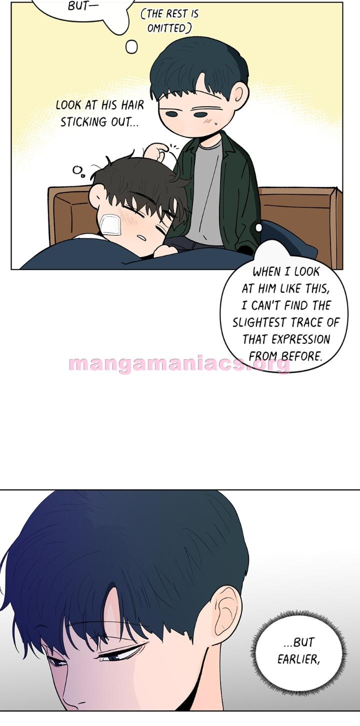 Banana-Scandal-By-Dolsha-Season-2-Uncensored-Eng page 22