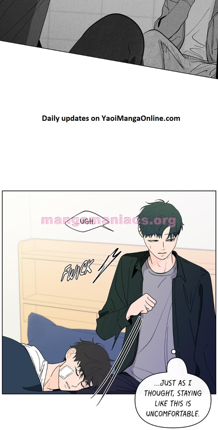 Banana-Scandal-By-Dolsha-Season-2-Uncensored-Eng page 24