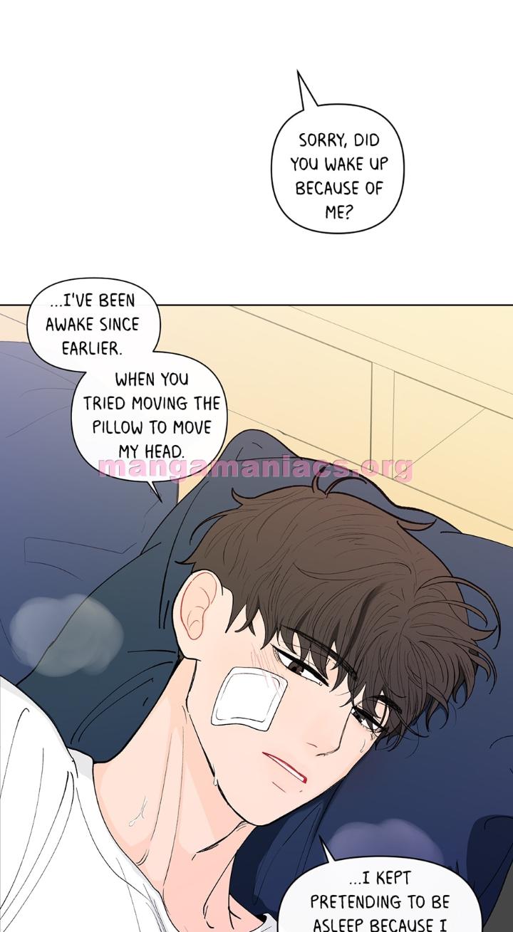Banana-Scandal-By-Dolsha-Season-2-Uncensored-Eng page 29