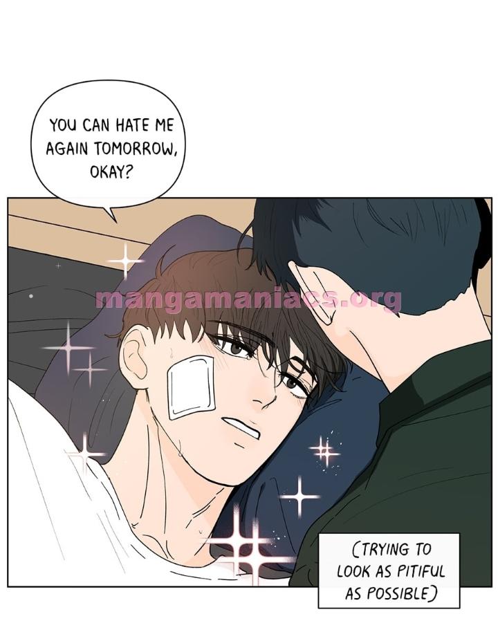 Banana-Scandal-By-Dolsha-Season-2-Uncensored-Eng page 36
