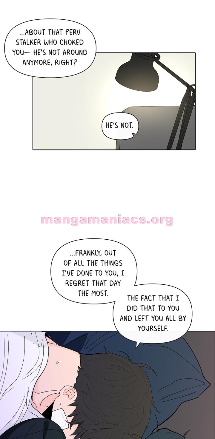 Banana-Scandal-By-Dolsha-Season-2-Uncensored-Eng page 47