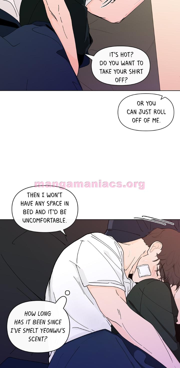 Banana-Scandal-By-Dolsha-Season-2-Uncensored-Eng page 50