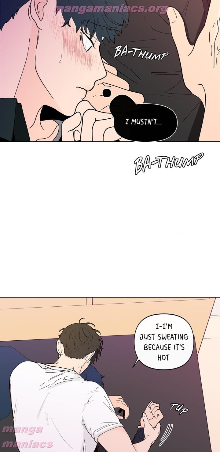 Banana-Scandal-By-Dolsha-Season-2-Uncensored-Eng page 6