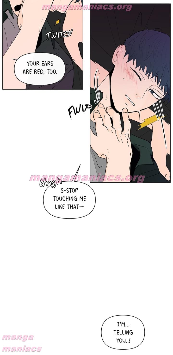 Banana-Scandal-By-Dolsha-Season-2-Uncensored-Eng page 8