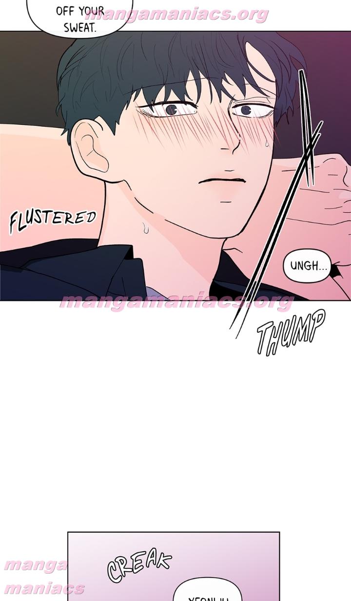 Banana-Scandal-By-Dolsha-Season-2-Uncensored-Eng page 10