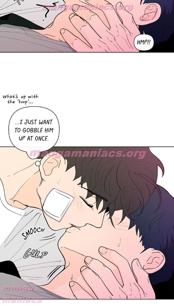 Banana-Scandal-By-Dolsha-Season-2-Uncensored-Eng page 16