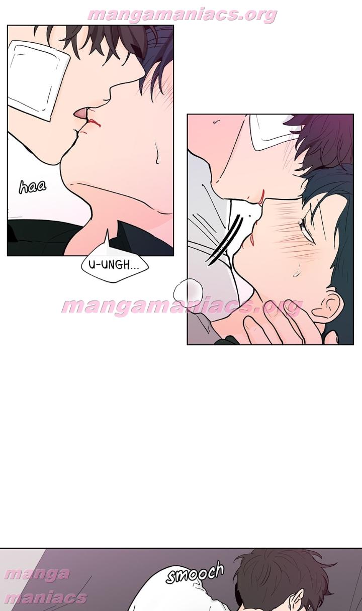 Banana-Scandal-By-Dolsha-Season-2-Uncensored-Eng page 18
