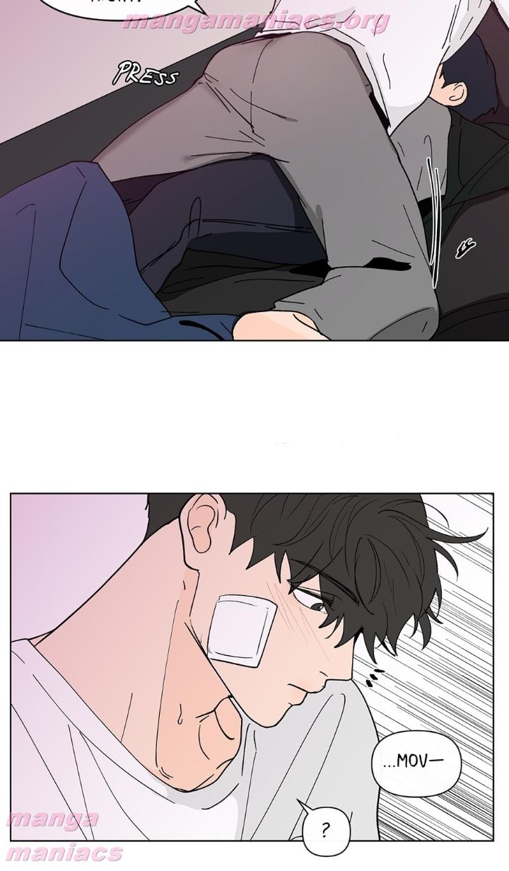 Banana-Scandal-By-Dolsha-Season-2-Uncensored-Eng page 24