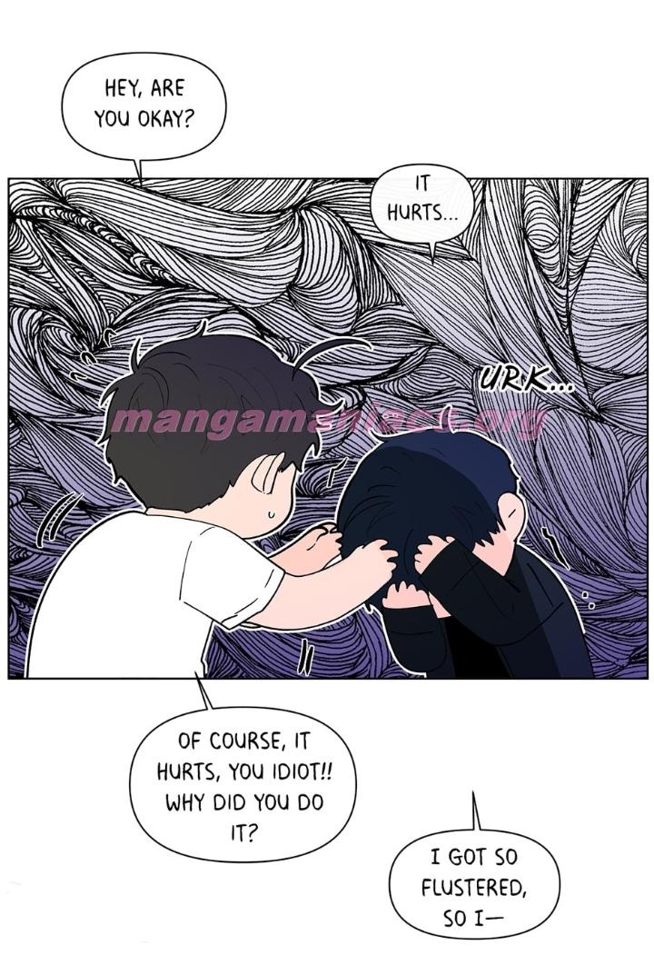Banana-Scandal-By-Dolsha-Season-2-Uncensored-Eng page 28