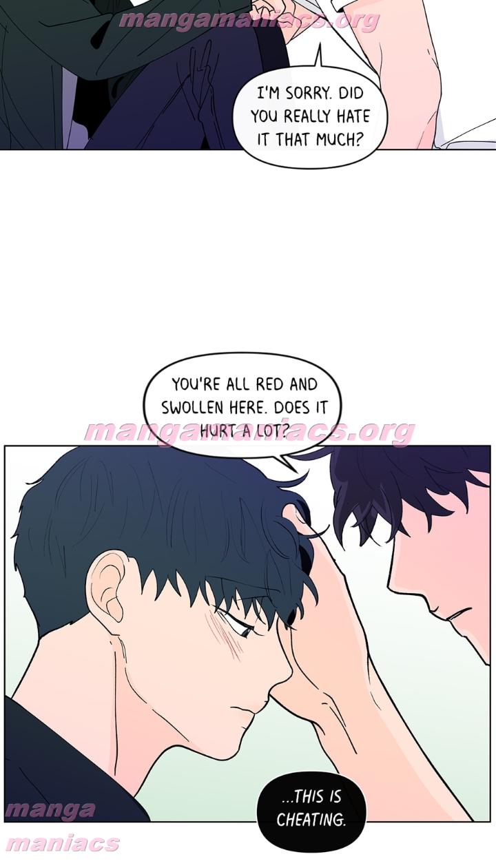 Banana-Scandal-By-Dolsha-Season-2-Uncensored-Eng page 38