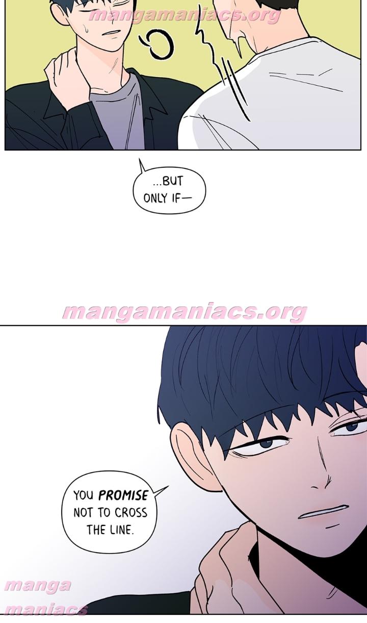 Banana-Scandal-By-Dolsha-Season-2-Uncensored-Eng page 44