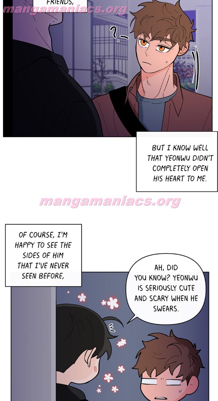 Banana-Scandal-By-Dolsha-Season-2-Uncensored-Eng page 14