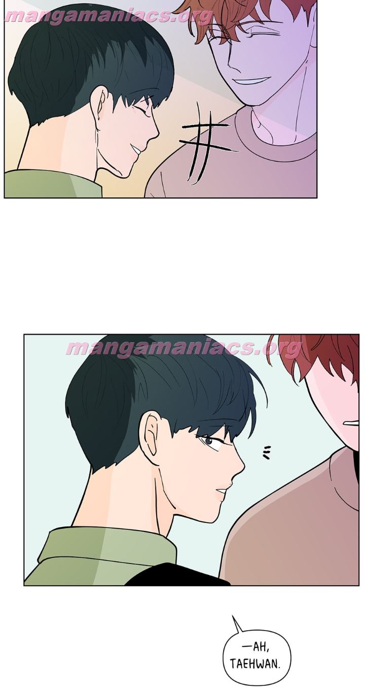 Banana-Scandal-By-Dolsha-Season-2-Uncensored-Eng page 19