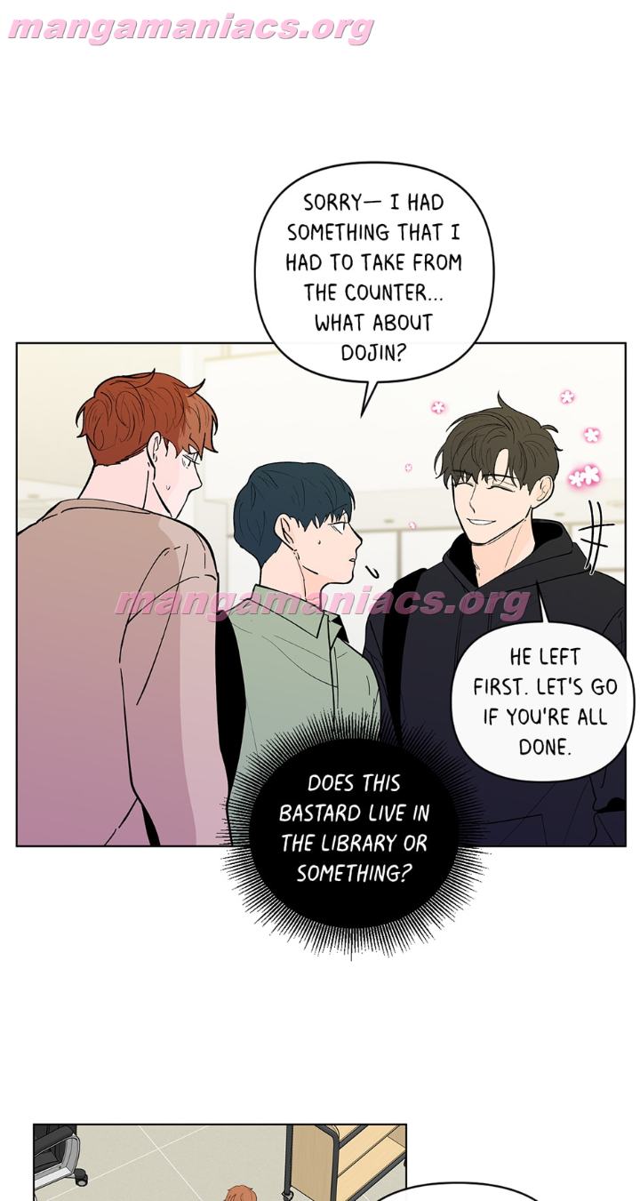 Banana-Scandal-By-Dolsha-Season-2-Uncensored-Eng page 20