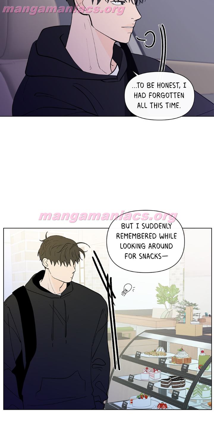 Banana-Scandal-By-Dolsha-Season-2-Uncensored-Eng page 29