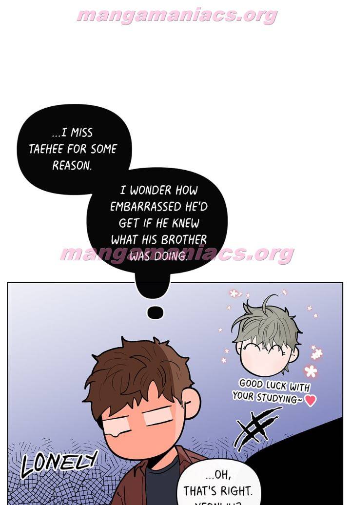 Banana-Scandal-By-Dolsha-Season-2-Uncensored-Eng page 49