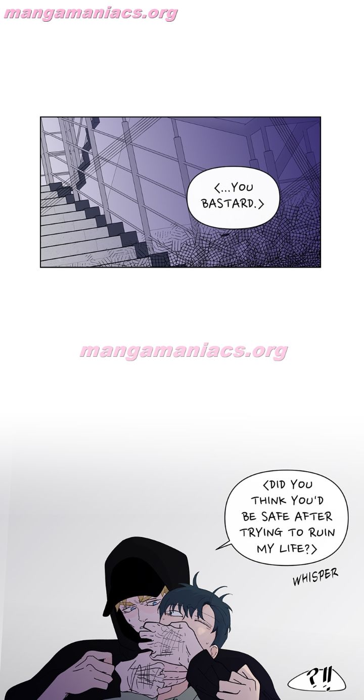 Banana-Scandal-By-Dolsha-Season-2-Uncensored-Eng page 10